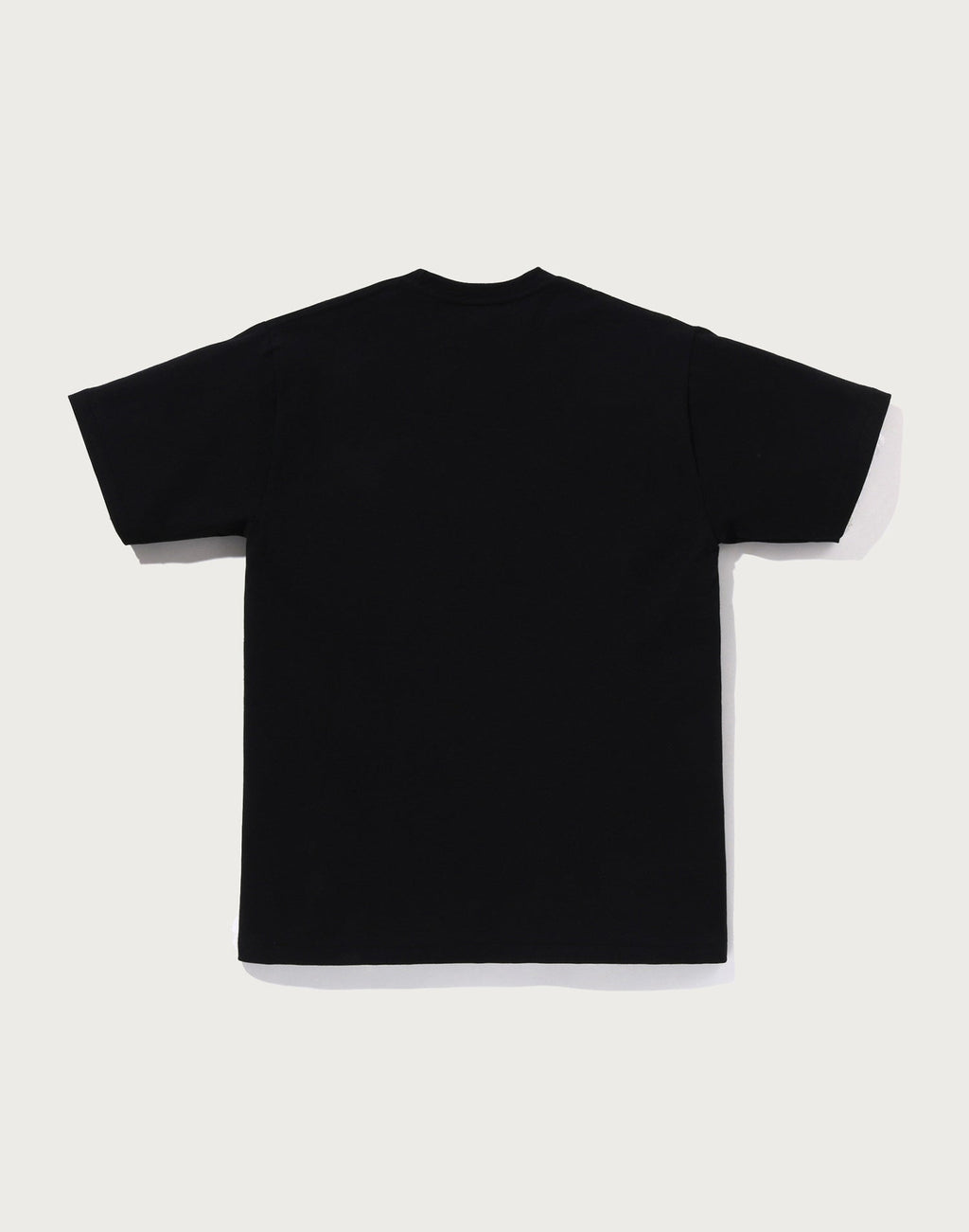ABC CAMO COLLEGE MILO TEE MENS