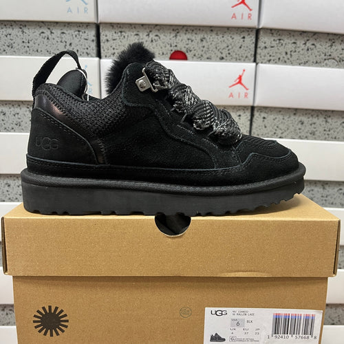 UGG Casual Shoes in Black – Style 14403211