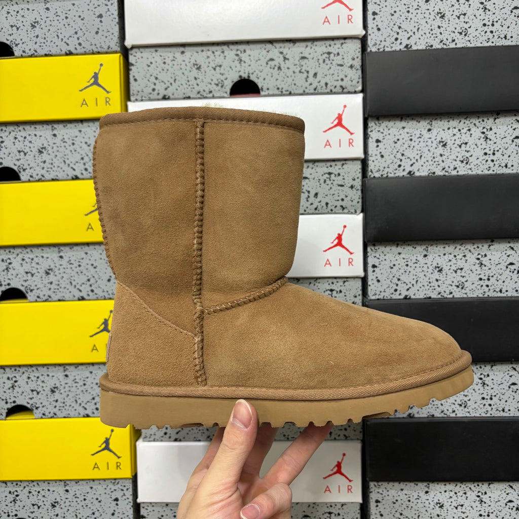 UGG Classic Tall Boots in Chestnut