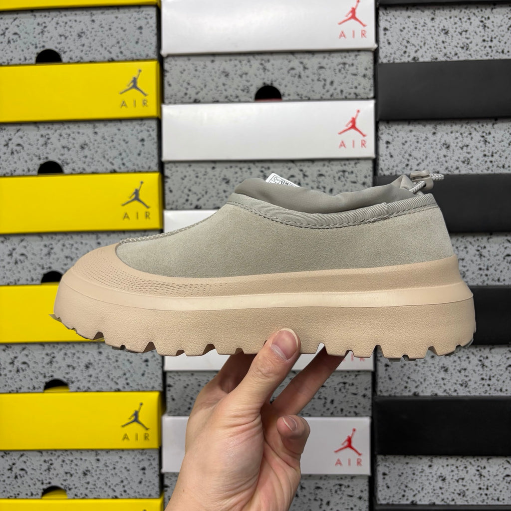 UGG Slip-On Shoes in Grey & White – Style 4096