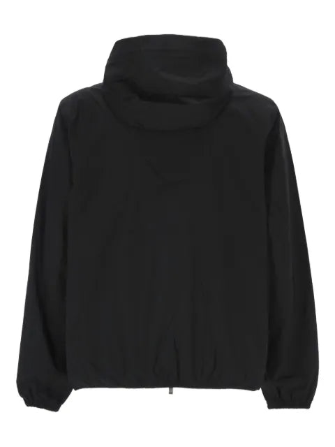 K-Way bomber jacket