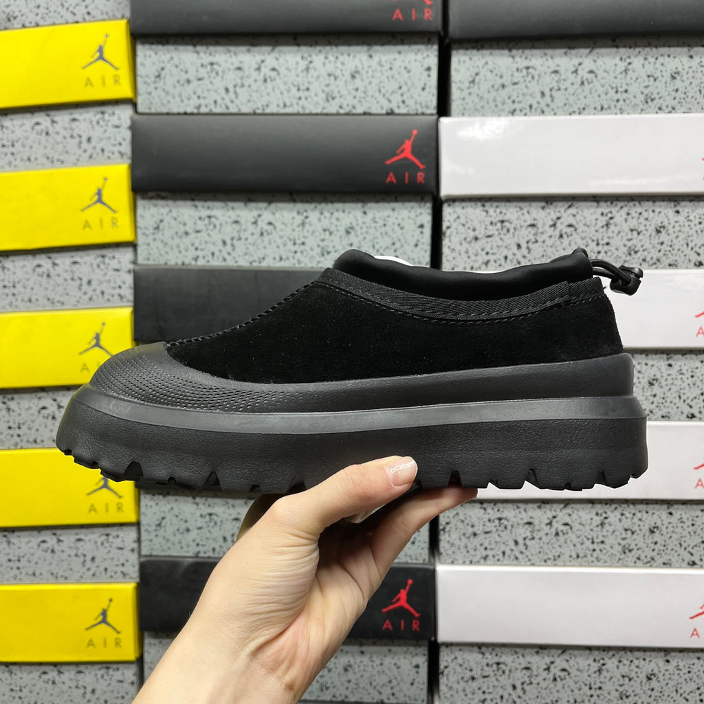 UGG Toggle Slip-On Shoes in Black