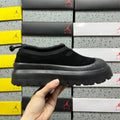 UGG Toggle Slip-On Shoes in Black