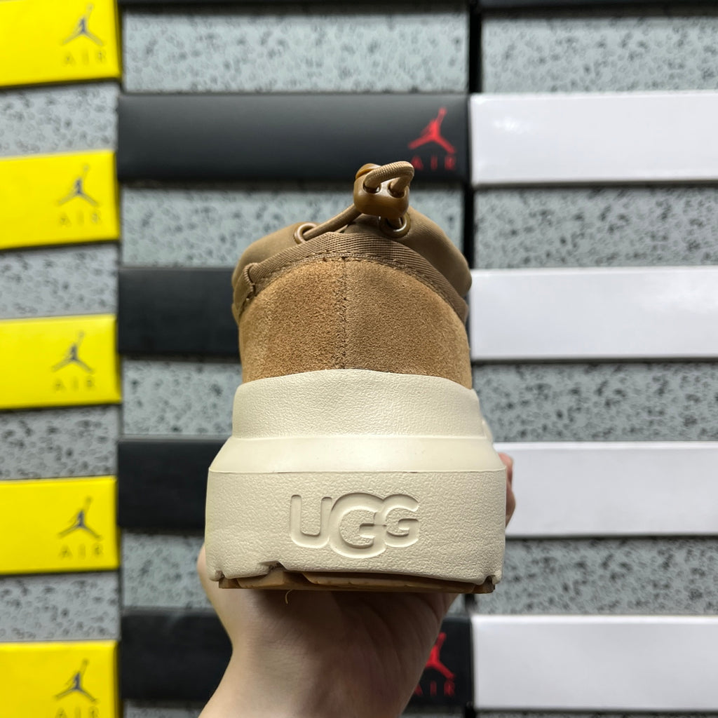 UGG Slip-On Shoes in Chestnut – Style 1144096