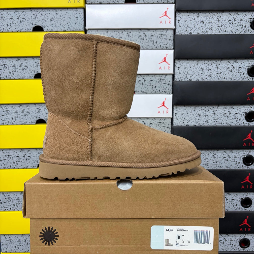UGG Classic Tall Boots in Chestnut