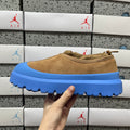 UGG Slip-On Shoes in Blue – Style 4096
