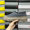 UGG Slip-On Shoes in Asphalt Grey – Style 1144096