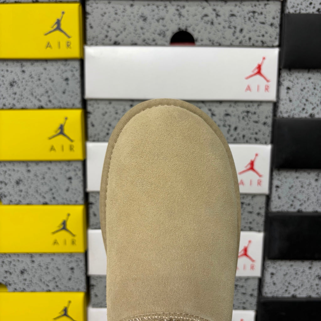 UGG Slim-Sole Mini Boots in Sand – Style W1173891