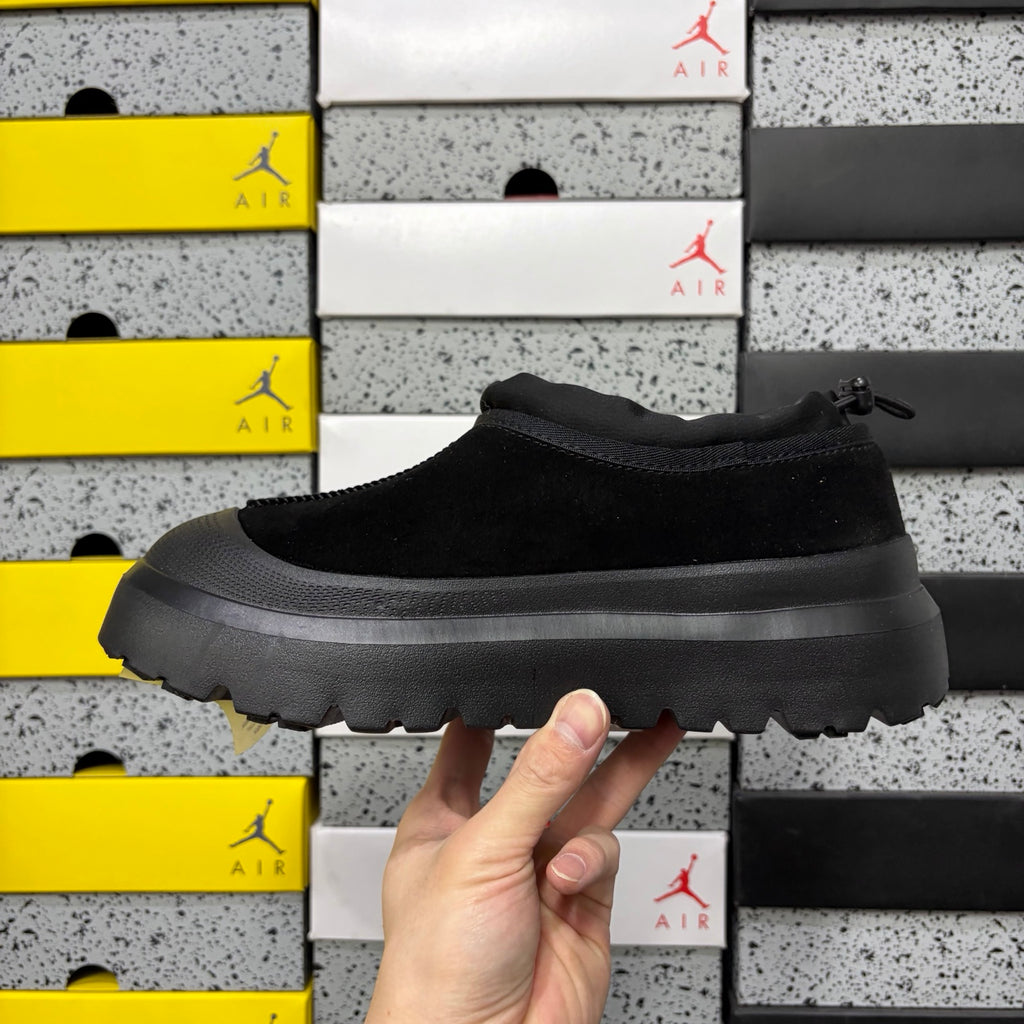 UGG Toggle Slip-On Shoes in Black – Style 4096
