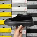 UGG Toggle Slip-On Shoes in Black – Style 4096