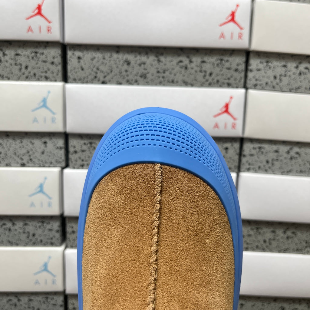 UGG Slip-On Shoes in Blue – Style 4096