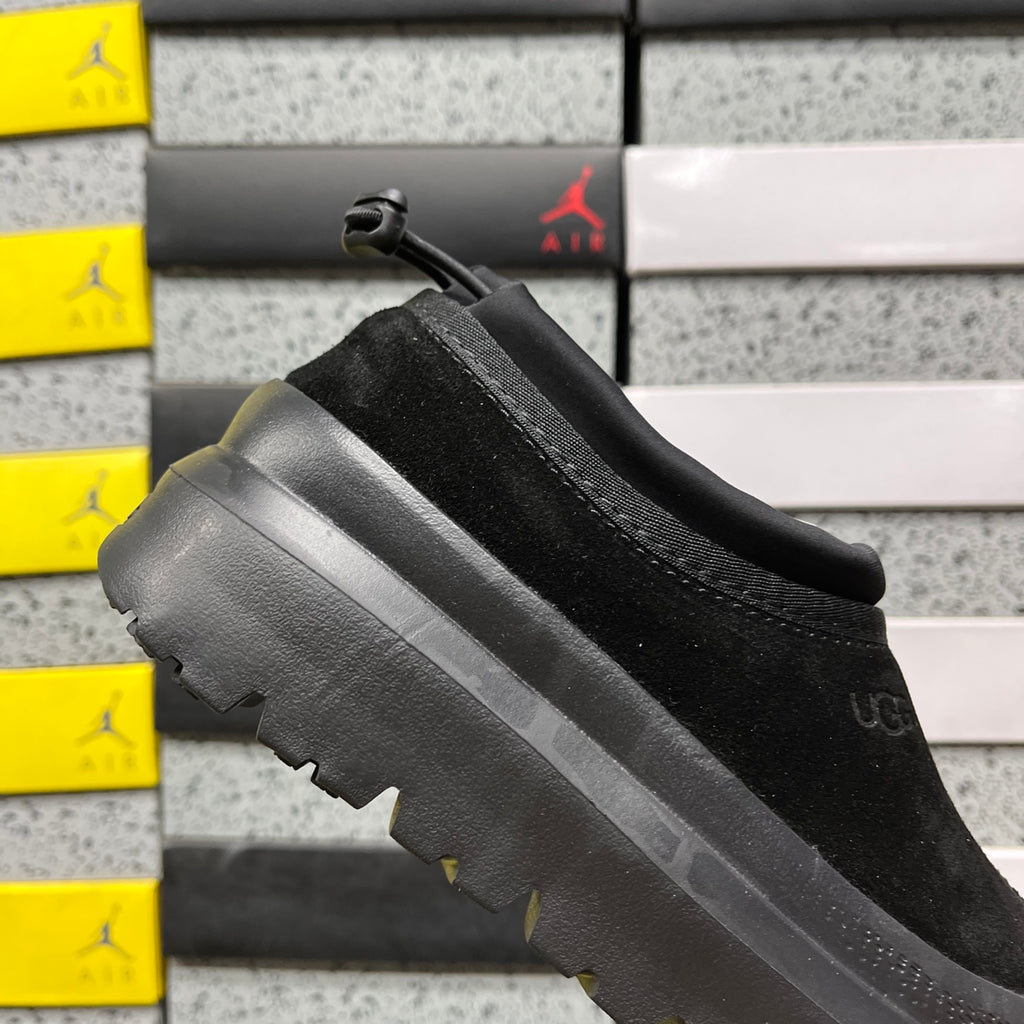 UGG Toggle Slip-On Shoes in Black