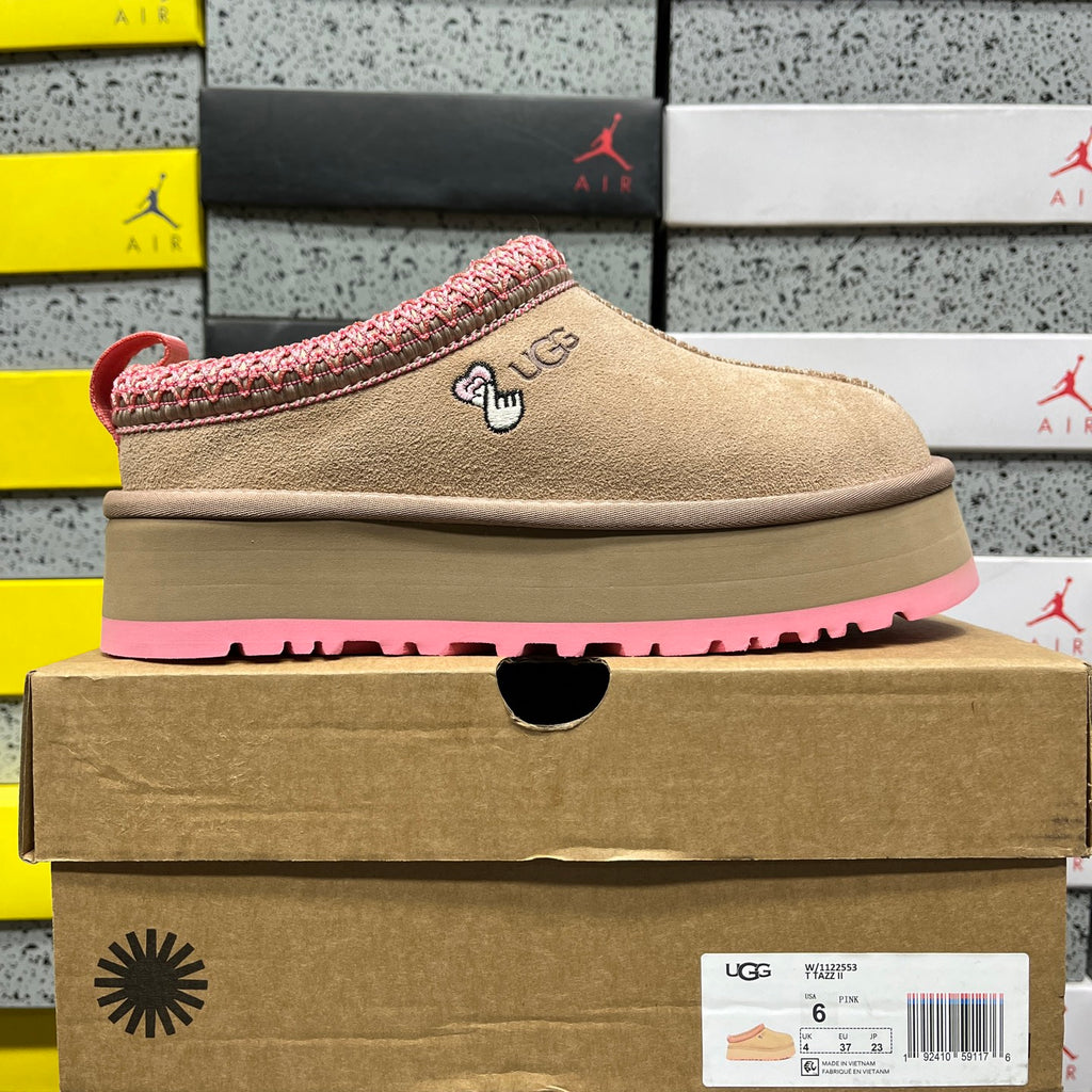 UGG Boots in Pink – Style 1122553
