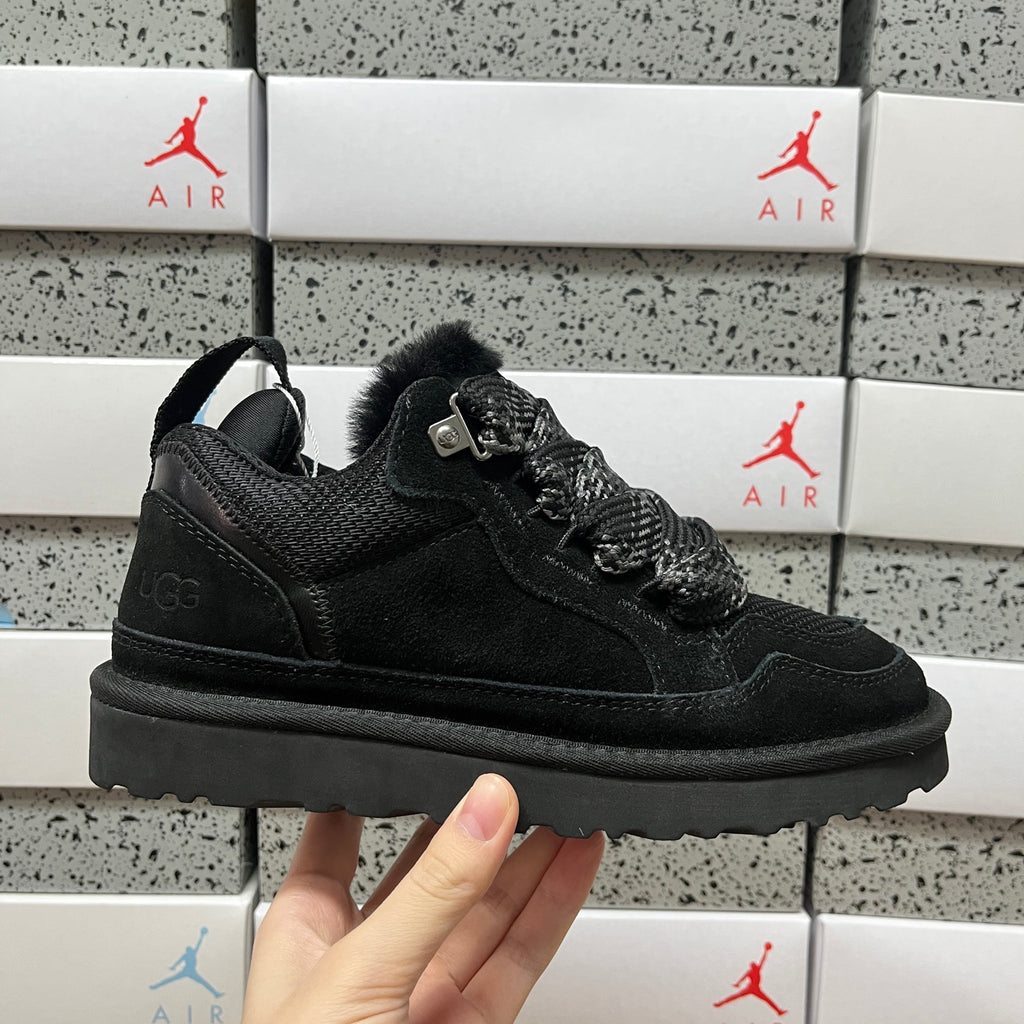 UGG Casual Shoes in Black – Style 14403211