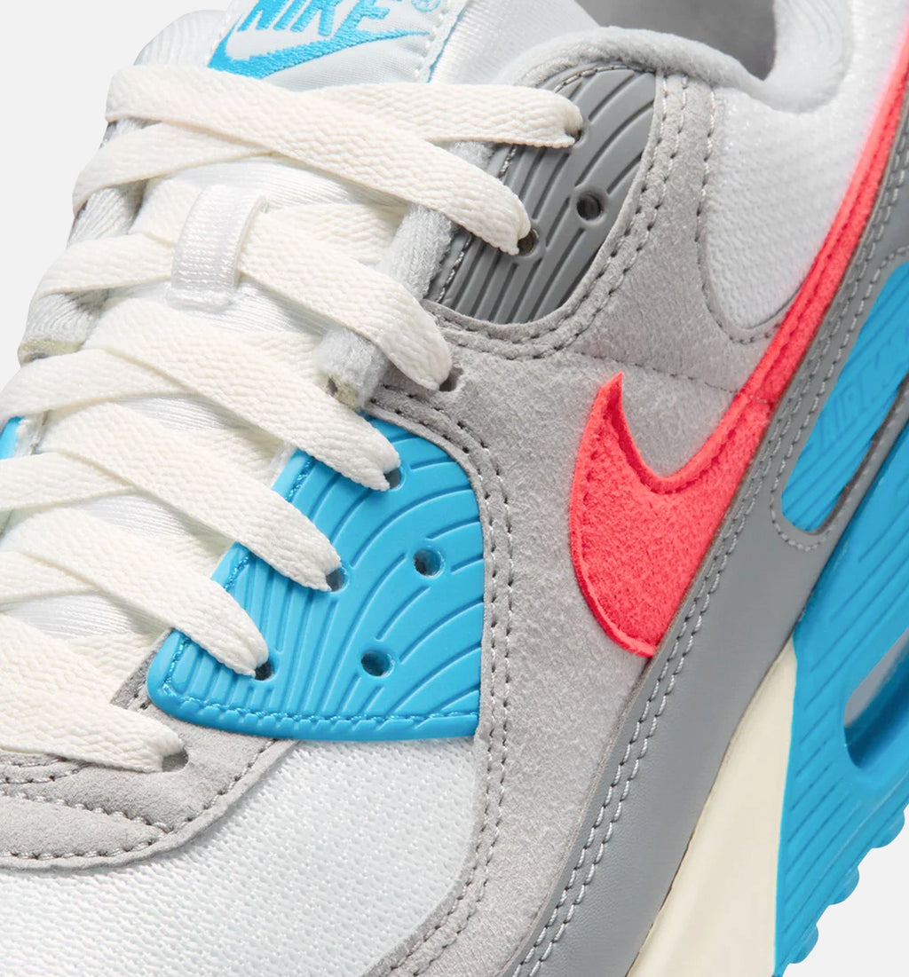 Nike Air Max III Men's Shoe – Cool Grey/Infrared 23
