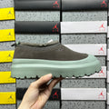 UGG Toggle Slip-On Shoes with Mint Green Sole