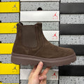 UGG Chelsea Boots in Chocolate Brown – Style 2050