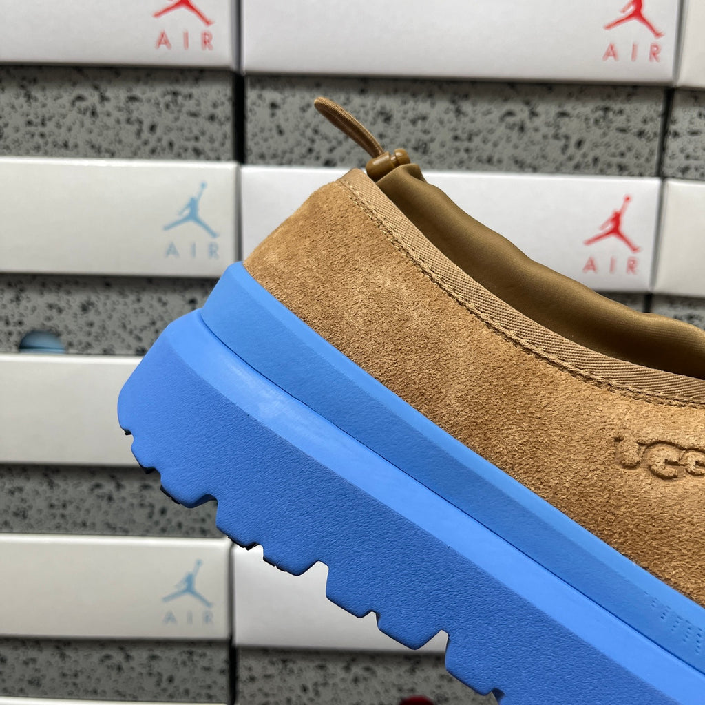UGG Slip-On Shoes in Blue – Style 4096