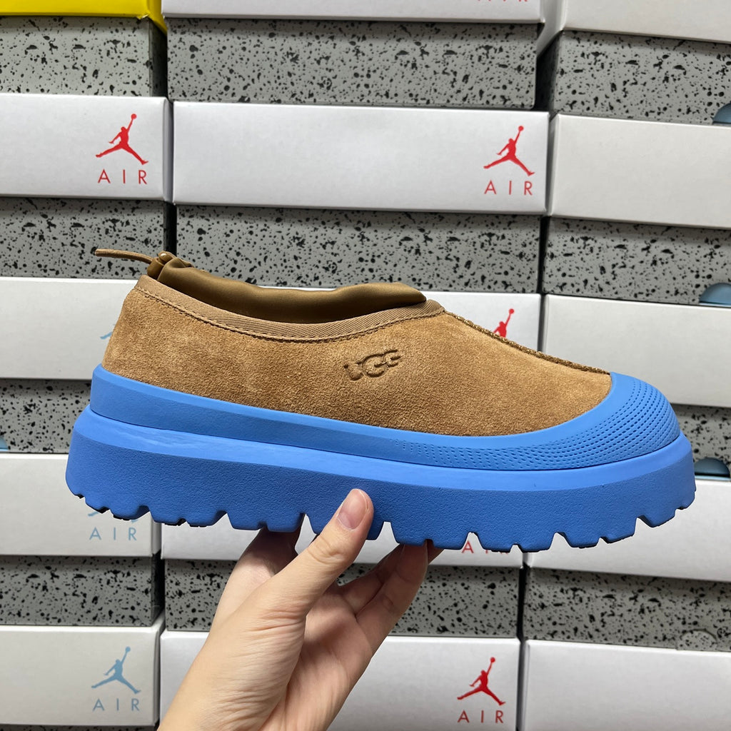 UGG Slip-On Shoes in Blue – Style 4096